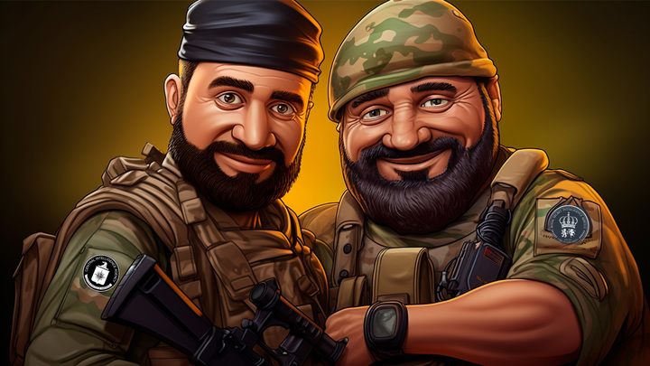 Искусственный интеллект указал на организаторов теракта в Крокусе: Названы главные нестыковки