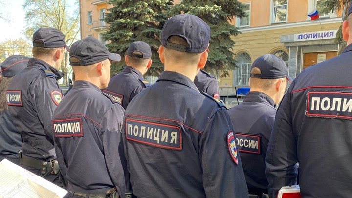 В Челябинске из лагеря сбежал 14-летний подросток с отклонениями в поведении