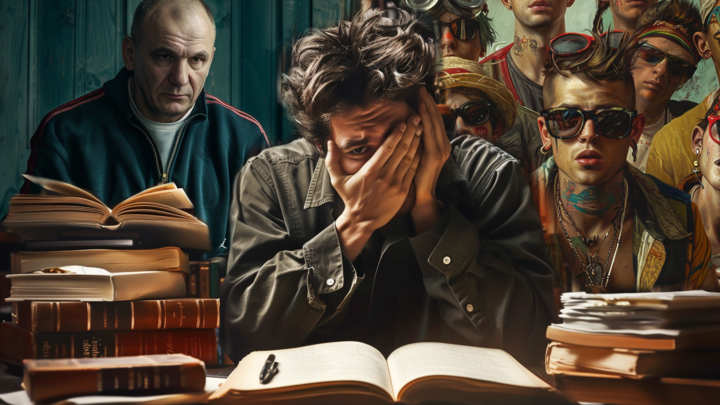 Список иноагентов Минюста России пополнил Собеседник-Медиа*