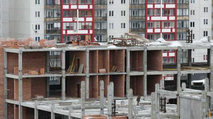 Успеют или нет: принято решение по школе в Вишнёвой горке