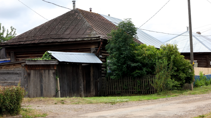 Челябинке удалось сбежать от маньяка после 14 лет плена
