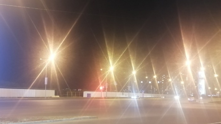 Смертельное ДТП с участием 5 автомобилей произошло в Челябинской области