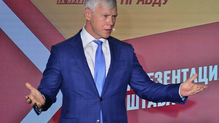 Не хватает даже на налоги: Гартунг рассказал, какую пенсию получает