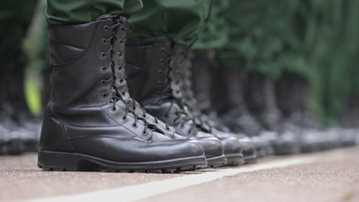 Вежливые люди 2.0: Минобороны России показало действия морпехов на судне Сукра Окан