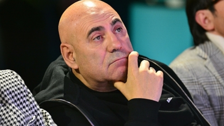 Продюсер Пригожин намекнул на то, что место Пугачёвой на кладбище