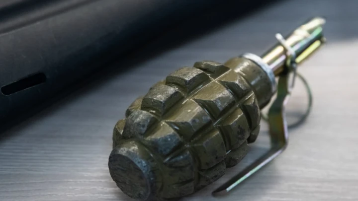 Взрыв во дворе дома в Ставрополе: Что известно на данный момент