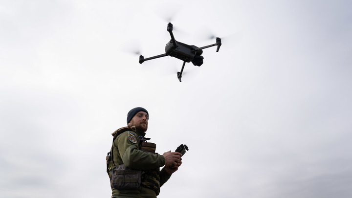 Вологодская область запретит полёты беспилотников: О чём необходимо помнить с 1 сентября