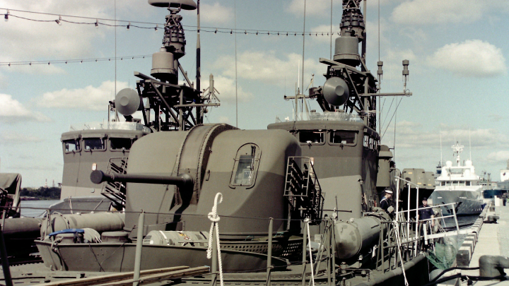 Ремонт затягивается. Корабль Адмирал Чабаненко может ожидать судьба крейсера Адмирал Кузнецов