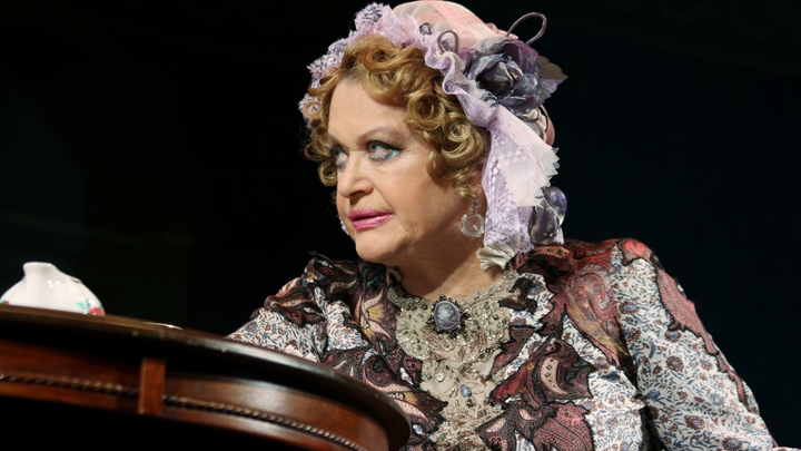 Он просто подонок, а не патриот Украины: Валентина Талызина резко высказалась о Зеленском