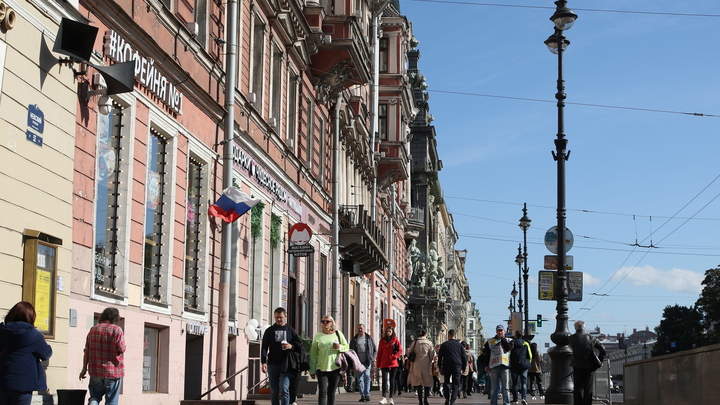 В Петербурге завершились поиски пропавшего гитариста Андрея Шаталина