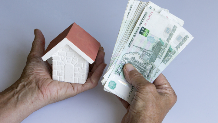 Банки приостановили выдачу сельской ипотеки: что произошло