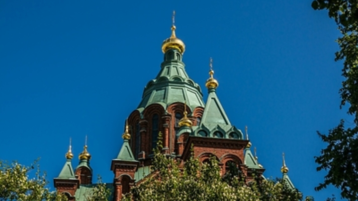 Православные отмечают Успение Богородицы: Что можно, и что нельзя делать 28-го августа