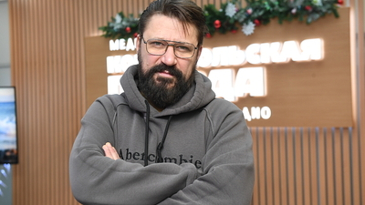 ТНТ сообщил точную дату выхода продолжения сериала Счастливы вместе