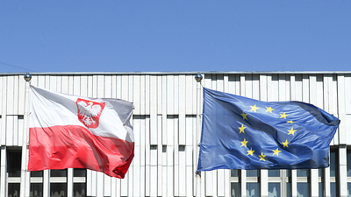Myśl Polska: на месте Польши возникнет Укрополия