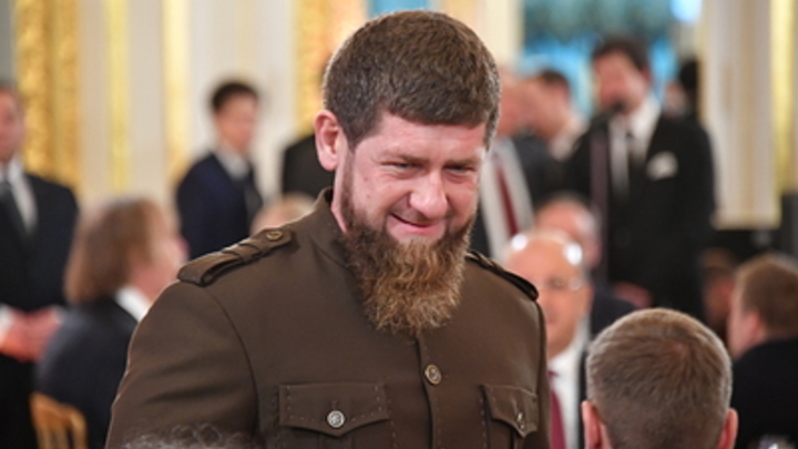 Кадыров рассказал о взятии спецназом Ахмат укреплённого села в ДНР