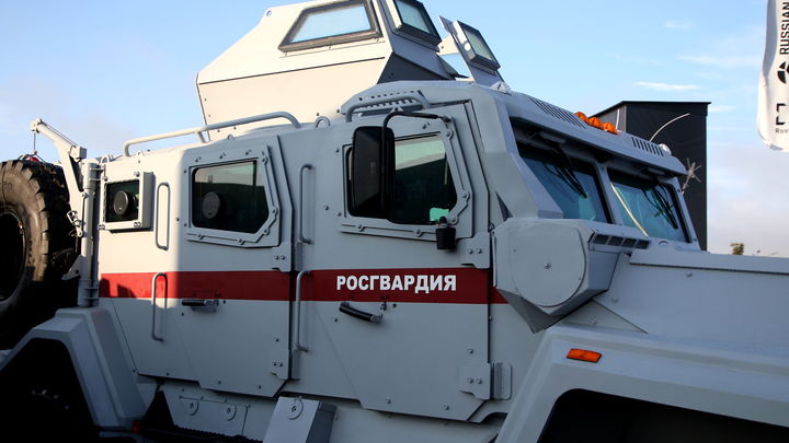 День Росгвардии 2023: поздравления в стихах и прозе