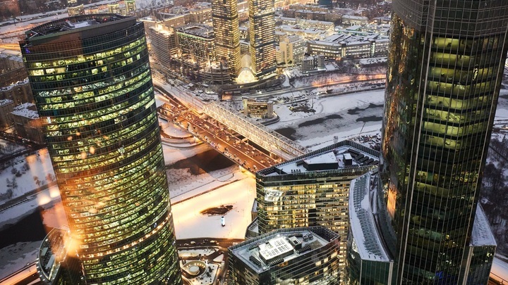 В Госдуме России считают, что ВСУ попытаются ударить по Москва Сити