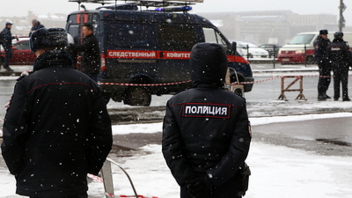 СК установил организатора налётов украинских БПЛА на русские военные аэродромы