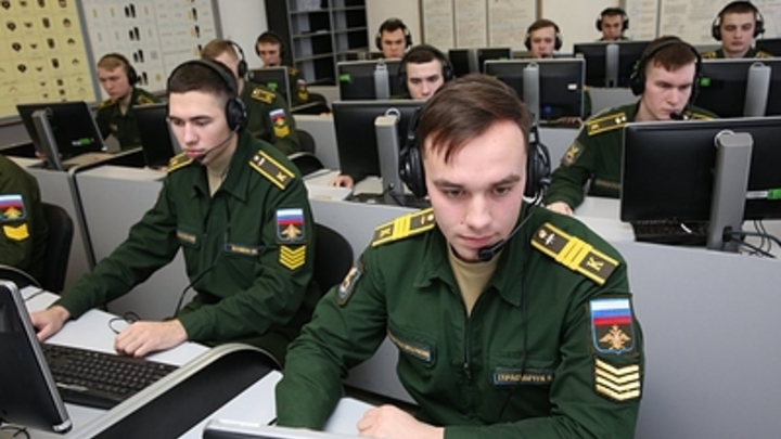 ВС России тактически отступили из села Работино