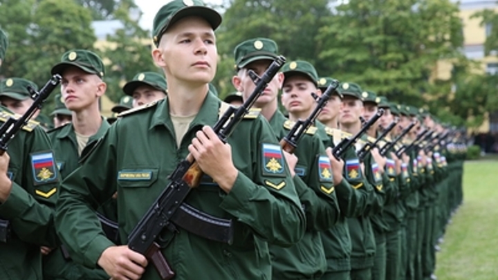 В Киеве назвали СВО началом активной фазы третьей мировой войны