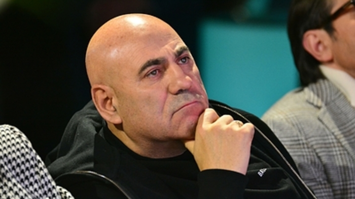 Продюсер Иосиф Пригожин сравнил творческую революцию Юрия Шатунова с эффектом от The Beatles