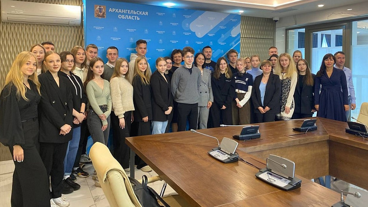 Что за федеральный проект ГосСтарт, который внедрили в Поморье