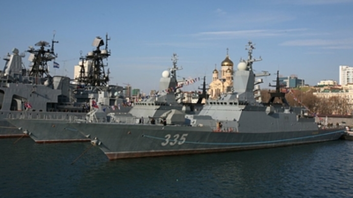 Илон Маск заявил о том, что спас Черноморский флот России от масштабной атаки ВСУ