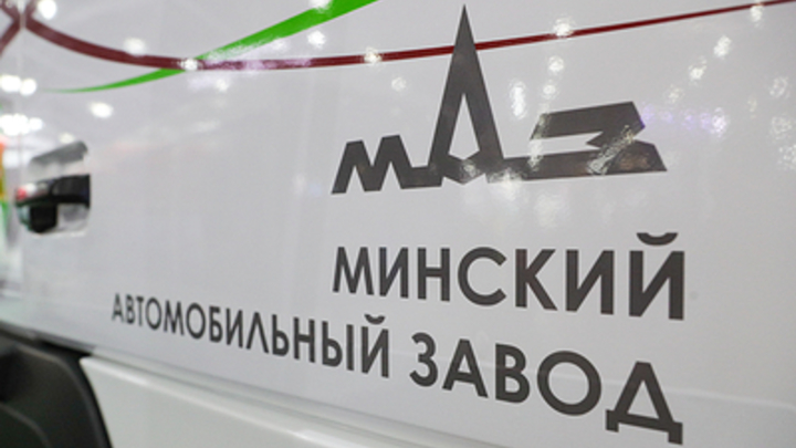 Белорусские автомобилестроители заменят в России иностранных
