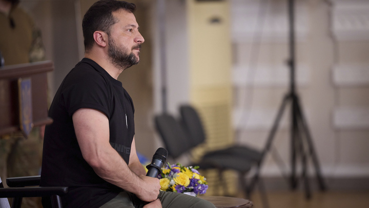 Счастливого конца не будет: Зеленский подвёл итог контрнаступа