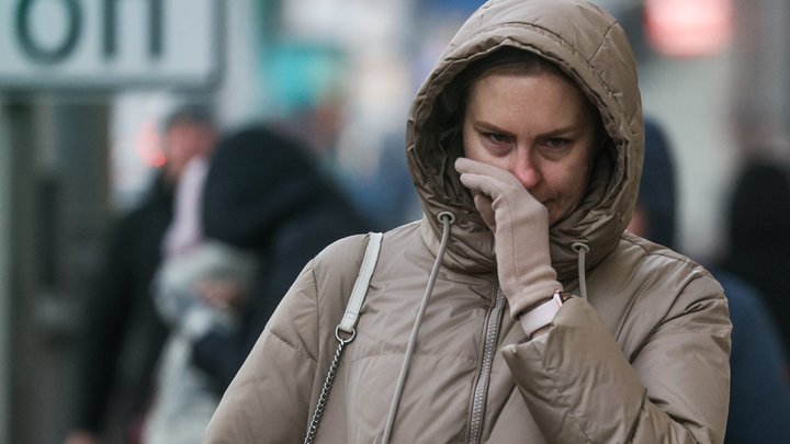 Как отличить простуду от нового штамма коронавируса: три основных симптома