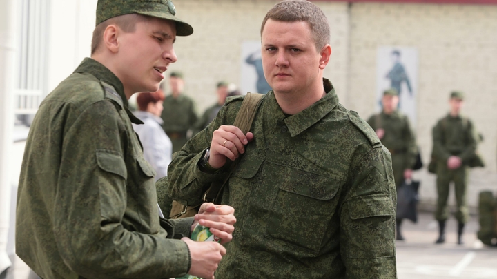 Будет ли в Петербурге новая волна мобилизации: ответили в Смольном