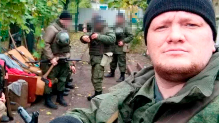 Демобилизованный челябинец почти год добивался статуса ветерана СВО