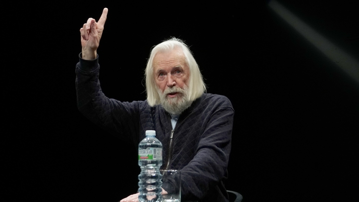 Станислава Любшина госпитализировали в тяжелом состоянии: приступ случился в театре