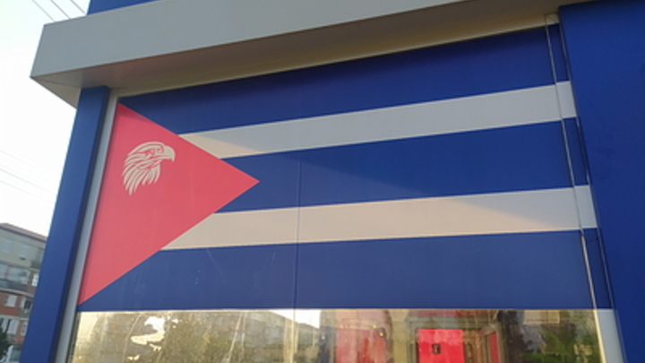 Куба не против участия своих граждан в СВО при условии обязательного заключения контракта с МО