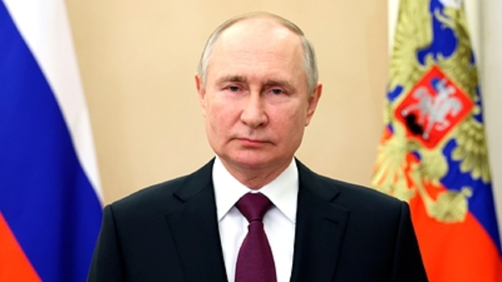 Путин назвал Си Цзиньпина дорогим другом, и пригласил его в Москву