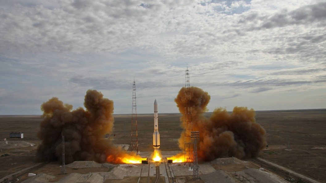 США не могут избавиться от зависимости от российских ракетных двигателей США не могут избавиться от зависимости от российских ракетных двигателей