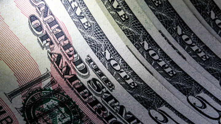 Россия нанесла самый мощный удар по доллару. США ждёт новая Великая депрессия?