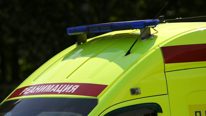 В Москве госпитализировали актрису, сыгравшую в Улицах разбитых фонарей