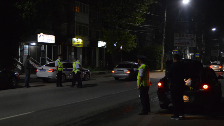 Ростовская прокуратура обнаружила нарушения в ГАИ во время веерных отключений света