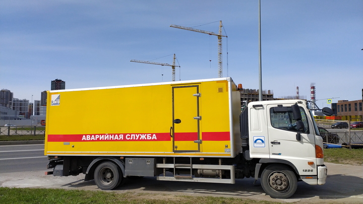 Отключения коммунальных услуг в Архангельске на 20 сентября 2023 года