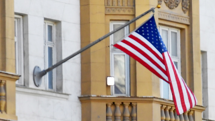 Ланцет ударил по самолёту ВСУ. И тут в США началась паника