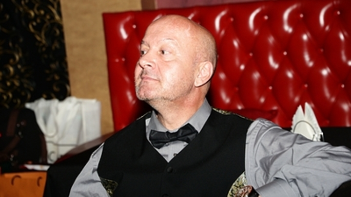 Друзья Лены Полено из Счастливы вместе объяснили её неадекватное поведение на похоронах Гришечкина