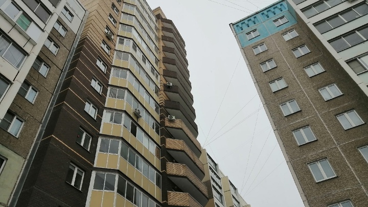В челябинском микрорайоне Парковый нашли тело семиклассника