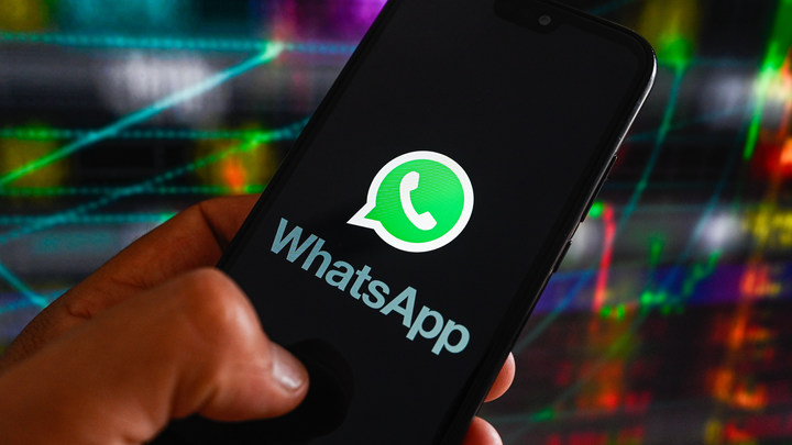 Отключение WhatsApp в России в октябре 2023: на каких телефонах перестанет работать мессенджер