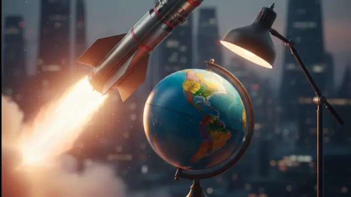 Страх под маской иронии: психолог о том, зачем Бабиш глобус купил