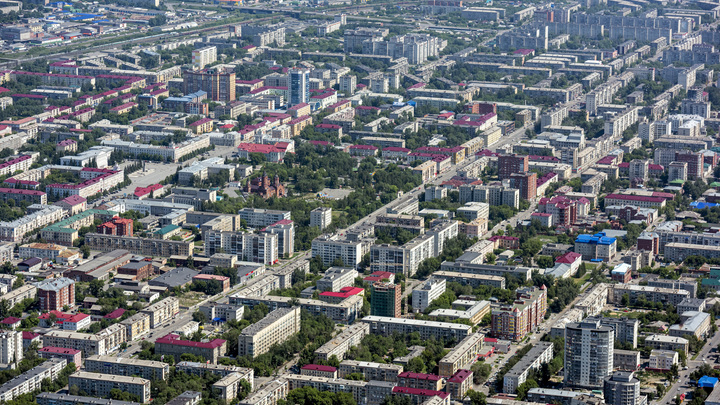Курганская область отмечает 80-летие: праздничная афиша