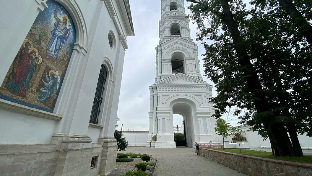 Короткое смс поздравление с Верой, Надеждой, Любовью - Поздравления и тосты