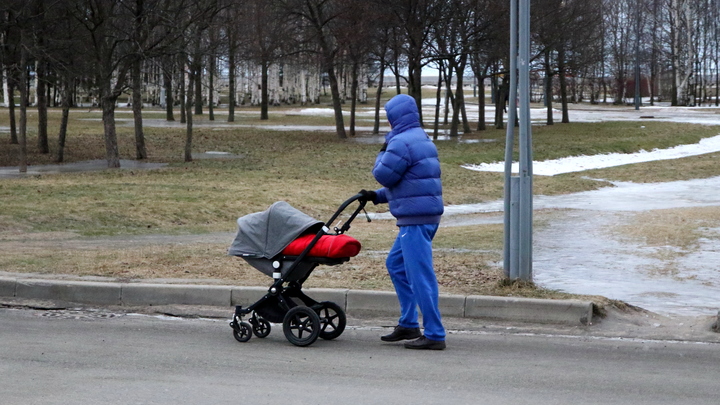 82 тысячи семей Челябинской области подали заявления на новое пособие на детей