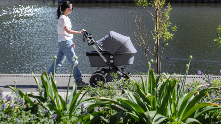 Размер маткапитала в 2024 году: стало известно сколько выплатят на рождение первого ребенка