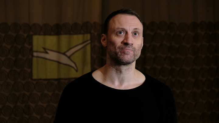 Закон бумеранга: актер Анатолий Белый в Израиле потерял всё